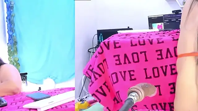 Snapshot of tatianasex_97 chatting on 13, 3, 2025 tatianasex 97 online show from 13, 3, 2025