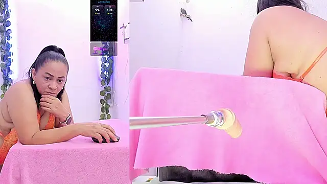 Snapshot of tatianasex_97 chatting on 26, 11, 2025 tatianasex 97 online show from 26, 11, 2025