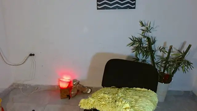 Snapshot of KamilaParrisx chatting on 1, 7, 2026 KamilaParrisx online show from 1, 7, 2026