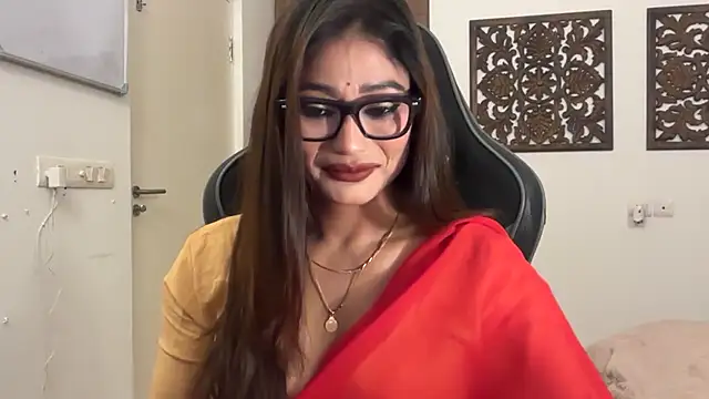 GoddessAnna online show from 18, 11, 2025