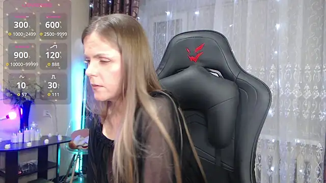 JessieOMays online show from 6, 2, 2026