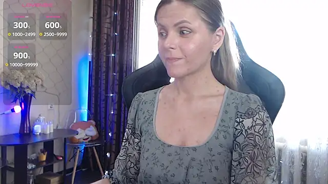Snapshot of JessieOMays chatting on 14, 7, 2026 JessieOMays online show from 14, 7, 2026