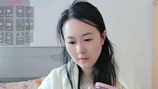 fanfan-FF online show from 11, 1, 2026