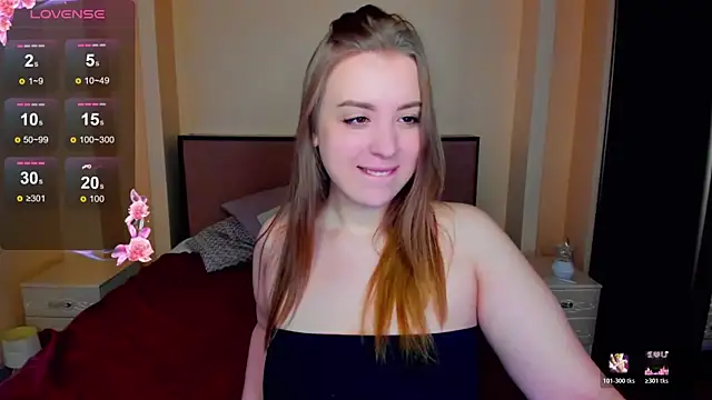 AlexissM online show from 15, 4, 2026