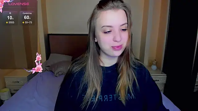 AlexissM online show from 19, 4, 2026