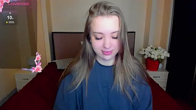 AlexissM online show from 23, 5, 2026