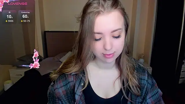 AlexissM online show from 28, 5, 2026