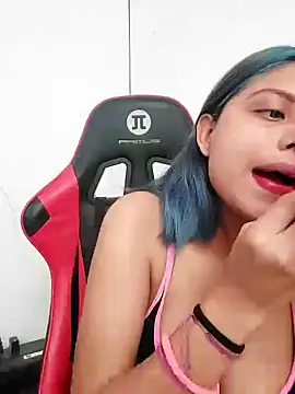 Snapshot of azulzulix chatting on 26, 1, 2025 azulzulix online show from 26, 1, 2025