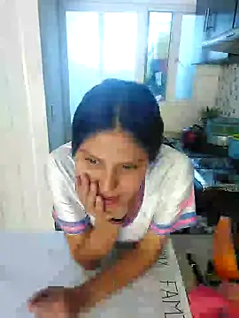 Snapshot of azulzulix chatting on 28, 1, 2025 azulzulix online show from 28, 1, 2025