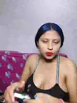Snapshot of azulzulix chatting on 30, 1, 2025 azulzulix online show from 30, 1, 2025