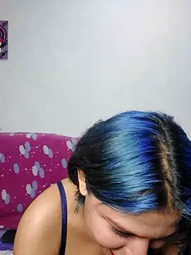 Snapshot of azulzulix chatting on 13, 2, 2025 azulzulix online show from 13, 2, 2025