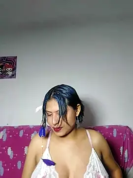 Snapshot of azulzulix chatting on 16, 2, 2025 azulzulix online show from 16, 2, 2025