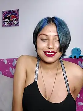 Snapshot of azulzulix chatting on 20, 2, 2025 azulzulix online show from 20, 2, 2025