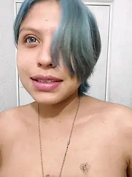 Snapshot of azulzulix chatting on 22, 2, 2025 azulzulix online show from 22, 2, 2025