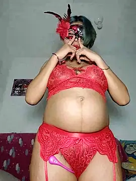 Snapshot of azulzulix chatting on 1, 3, 2025 azulzulix online show from 1, 3, 2025