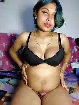 Snapshot of azulzulix chatting on 1, 3, 2025 azulzulix online show from 1, 3, 2025
