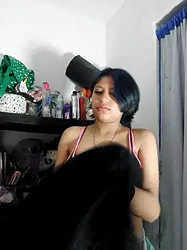 Snapshot of azulzulix chatting on 12, 3, 2025 azulzulix online show from 12, 3, 2025