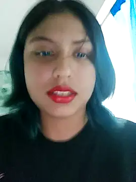 Snapshot of azulzulix chatting on 23, 9, 2025 azulzulix online show from 23, 9, 2025