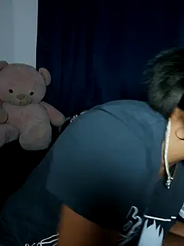 azulzulix online show from 12, 2, 2026