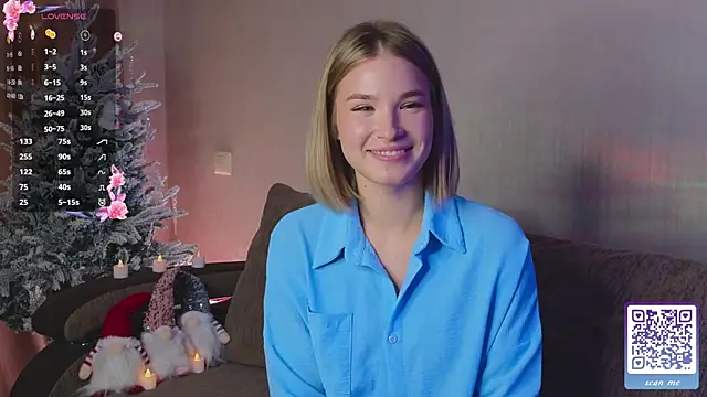 Starlit Eternity online show from 6, 12, 2024