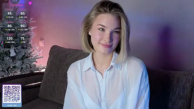 Starlit Eternity online show from 16, 1, 2025