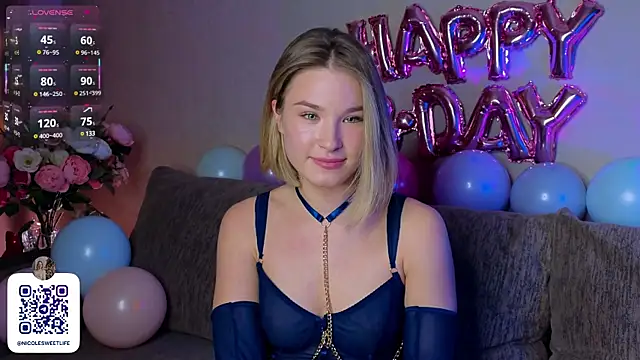 Starlit Eternity online show from 20, 2, 2025