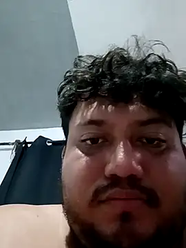 Palanquita4 online show from 26, 4, 2026