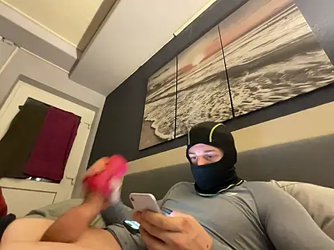 Jan berger online show from 16, 3, 2026