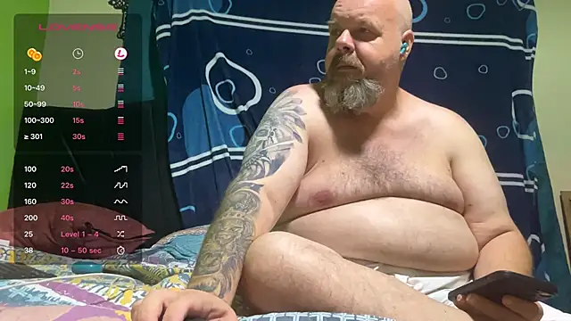 tinycockdeepass online show from 13, 3, 2025