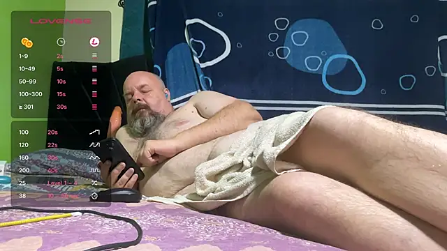 tinycockdeepass online show from 15, 3, 2025
