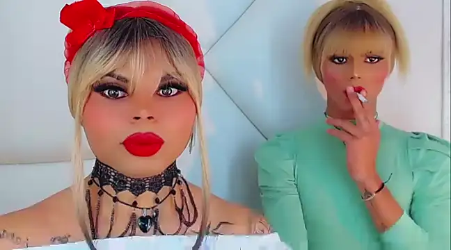 AdanKinng online show from 12, 1, 2025