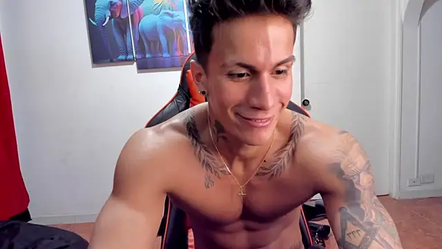 pettergrey1 online show from 9, 3, 2025