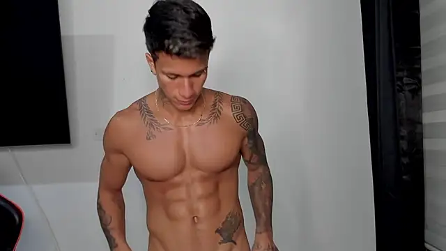 pettergrey1 online show from 20, 10, 2025