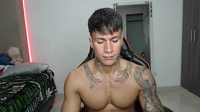 pettergrey1 online show from 10, 4, 2026