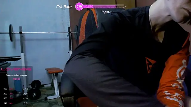 womanstrong78 online show from 14, 2, 2025