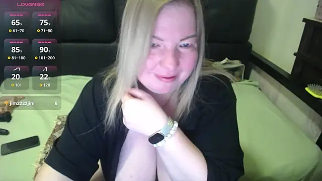 MARGARET gem online show from 31, 5, 2026