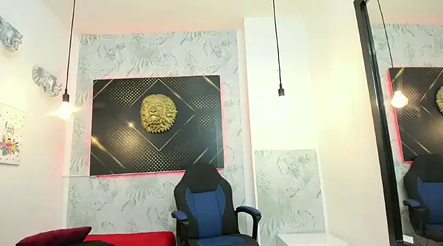 Erick Zhimerman online show from 18, 2, 2025