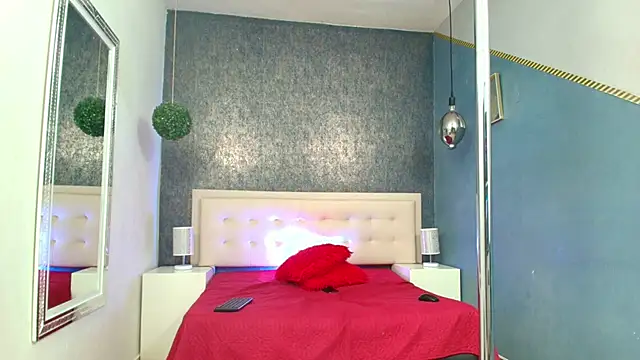 Erick Zhimerman online show from 7, 11, 2025