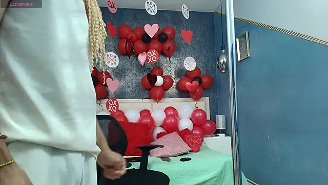 Erick Zhimerman online show from 14, 2, 2026