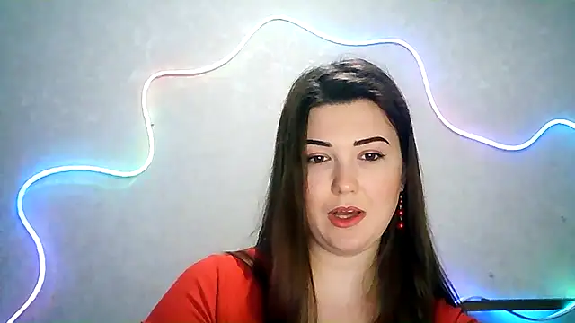 SeductiveTati online show from 19, 9, 2025