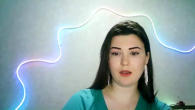 SeductiveTati online show from 21, 9, 2025