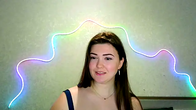 SeductiveTati online show from 11, 10, 2025