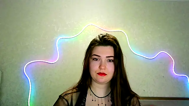 SeductiveTati online show from 14, 10, 2025