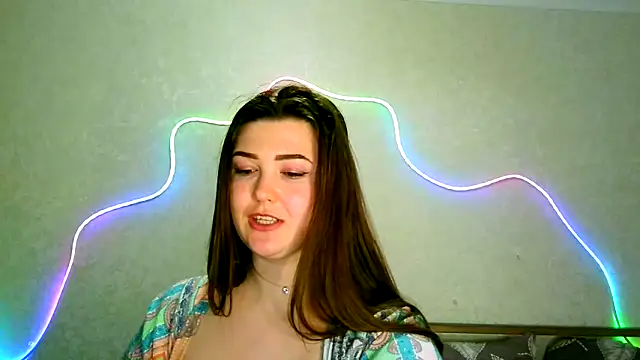 SeductiveTati online show from 20, 12, 2025