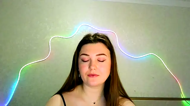 SeductiveTati online show from 21, 12, 2025