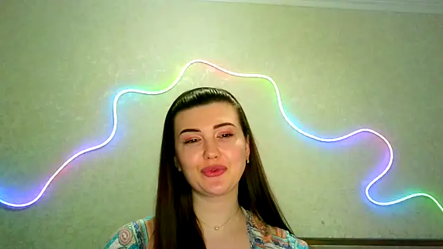 SeductiveTati online show from 25, 3, 2026