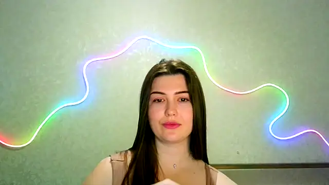 SeductiveTati online show from 12, 4, 2026