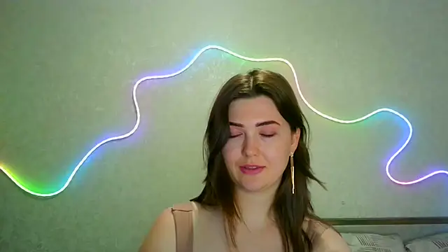 SeductiveTati online show from 17, 7, 2026