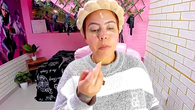 marcellaa303av online show from 13, 1, 2026