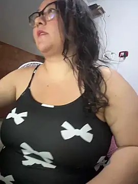 CinnamonCookiez online show from 27, 12, 2024